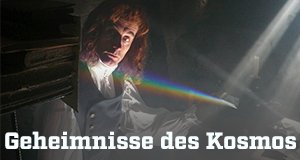 Geheimnisse des Kosmos – Bild: ZDF Geheimnisse des Kosmos – Bild: ZDF