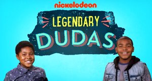 Legendary Dudas – Bild: Nickelodeon/Viacom