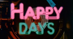 Happy Days – Bild: ABC