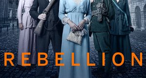 Rebellion – Bild: Sundance TV/Netflix