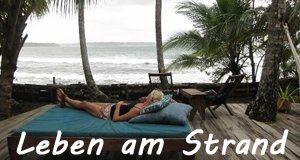 Leben am Strand – Bild: Travel Channel Leben am Strand – Bild: Travel Channel