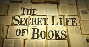 The Secret Life of Books – Bild: BBC Four The Secret Life of Books – Bild: BBC Four