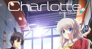 Charlotte – Bild: P.A.Works