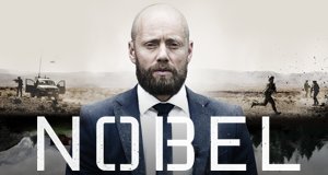 Nobel – Bild: Netflix Nobel – Bild: Netflix