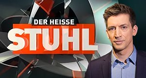 Der heiße Stuhl – Bild: RTL/Andreas Friese Der heiße Stuhl – Bild: RTL/Andreas Friese