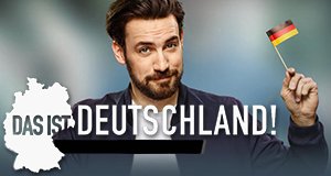 Das ist Deutschland! – Bild: RTL