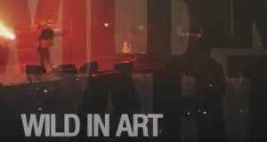 Wild in Art – Bild: arte Wild in Art – Bild: arte