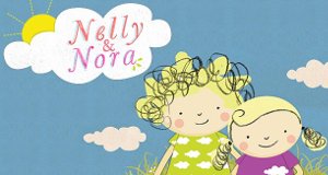 Nele & Nora – Bild: BBC