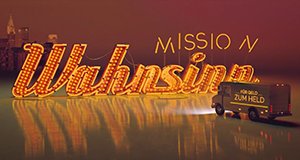 Mission Wahnsinn – Bild: ProSieben Mission Wahnsinn – Bild: ProSieben
