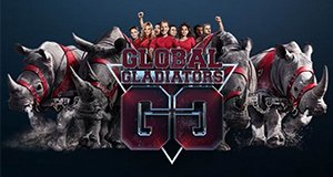 Global Gladiators – Bild: ProSieben