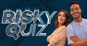 Risky Quiz – Bild: ProSieben/Willi Weber Risky Quiz – Bild: ProSieben/Willi Weber