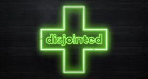 Disjointed – Bild: Netflix Disjointed – Bild: Netflix