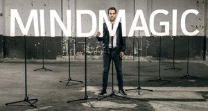 MINDMAGIC – Die perfekte Illusion – Bild: Sat.1 MINDMAGIC – Die perfekte Illusion – Bild: Sat.1