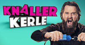 Knallerkerle – Bild: Sat.1/Benedikt Müller Knallerkerle – Bild: Sat.1/Benedikt Müller