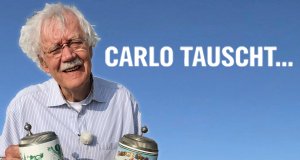 Carlo tauscht … – Bild: NDR/Christopher Braun Carlo tauscht … – Bild: NDR/Christopher Braun