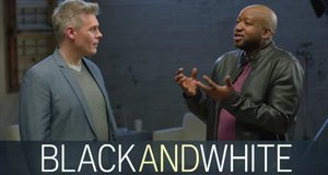 Black and White – Bild: A&E/TheBlackListNYC Black and White – Bild: A&E/TheBlackListNYC