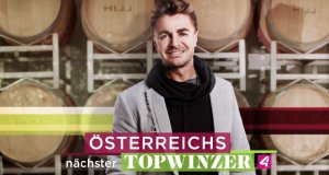 Österreichs nächster Topwinzer – Bild: Puls4