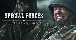 Special Forces Bootcamp – Eine Woche in der Trainingshölle