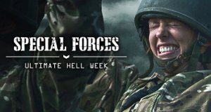 Special Forces Bootcamp – Eine Woche in der Trainingshölle – Bild: BBC/C21Media