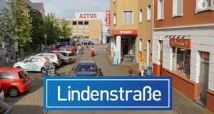 Lindenstraße – Bild: WDR Lindenstraße – Bild: WDR