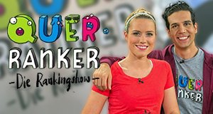 Querranker – Die Rankingshow