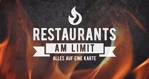 Restaurants am Limit – Bild: kabel eins
