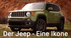 75 Jahre SUV – Die Geschichte der Geländewagen – Bild: n-tv