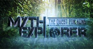 Myth Explorer – The Quest for Kong