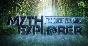 Myth Explorer – The Quest for Kong – Bild: Universal Studios/Universal Orlando