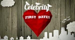 Celebrity First Dates – Bild: Channel 4/Screenshot