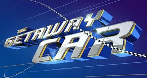 The Getaway Car – Bild: BBC The Getaway Car – Bild: BBC