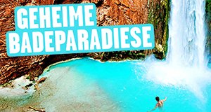 Geheime Badeparadiese – Bild: Travel Channel Geheime Badeparadiese – Bild: Travel Channel