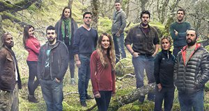 Eden – Bild: Channel 4