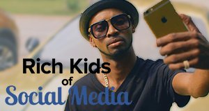 Rich Kids of Social Media – Bild: TLC Rich Kids of Social Media – Bild: TLC