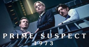 Prime Suspect 1973 – Bild: itv Prime Suspect 1973 – Bild: itv