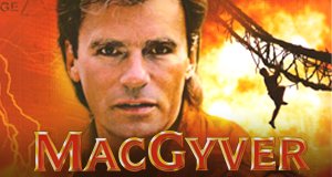 MacGyver – Bild: Paramount