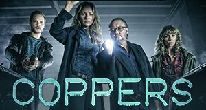 Coppers – Bild: vtm
