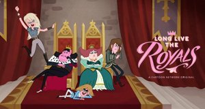 Long Live the Royals – Bild: Cartoon Network Long Live the Royals – Bild: Cartoon Network