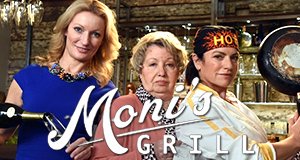 Moni’s Grill – Bild: BR/Günter Reisp Moni’s Grill – Bild: BR/Günter Reisp