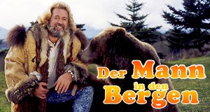 Der Mann in den Bergen – Bild: NBC