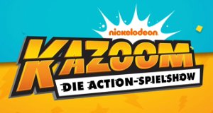 Kazoom – Bild: Nick/Screenshot