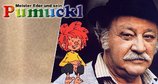Meister Eder und sein Pumuckl – Bild: BR Meister Eder und sein Pumuckl – Bild: BR