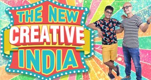 Indien – Jung & Kreativ
