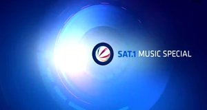 Das SAT.1 Music Special