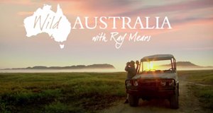 Unterwegs in Australien – Bild: itv/Screenshot Unterwegs in Australien – Bild: itv/Screenshot