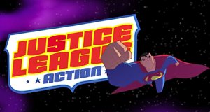 Justice League Action – Bild: Warner Bros./Cartoon Network/Screenshot Justice League Action – Bild: Warner Bros./Cartoon Network/Screenshot