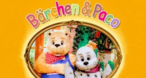 Bärchen + Paco – Bild: ZYX Music