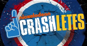 Crashletes – Bild: Nickelodeon/Screenshot Crashletes – Bild: Nickelodeon/Screenshot