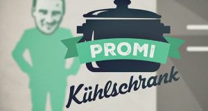 Der MDR Promi-Kühlschrank – Bild: MDR Der MDR Promi-Kühlschrank – Bild: MDR