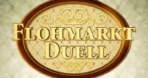 Das Flohmarkt-Duell – Bild: WDR Das Flohmarkt-Duell – Bild: WDR